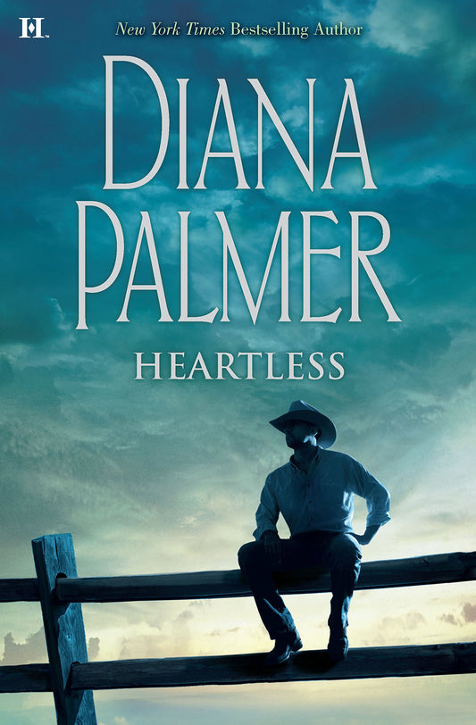 Heartless Palmer, Diana