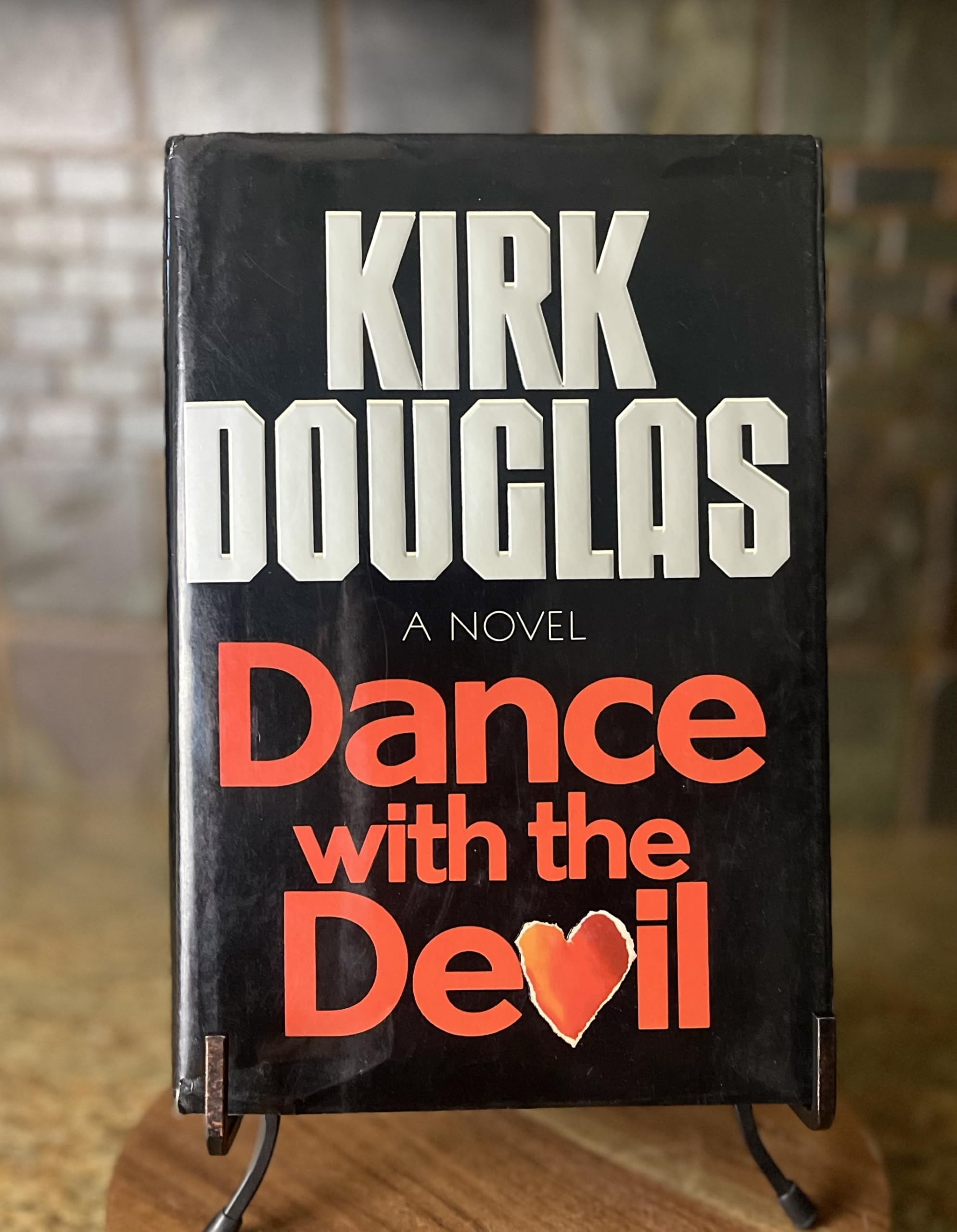 Dance With the Devil