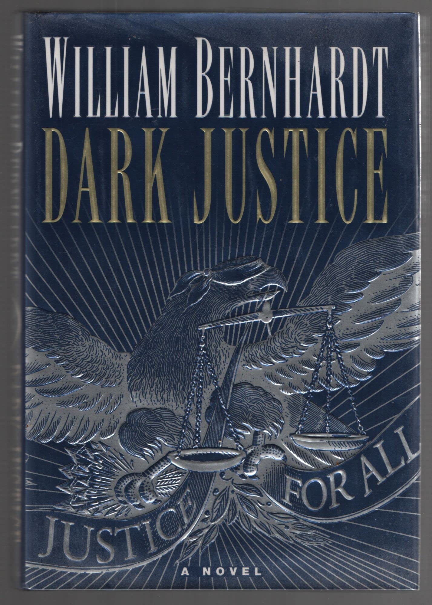 Dark Justice
