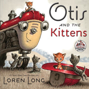Otis and the Kittens