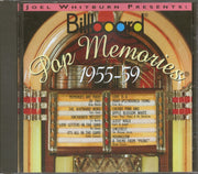 1955-59-Billboard Pop Memories