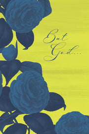 But God..., Prayer Journal