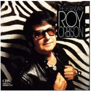 THE LEGENDARY ROY ORBISON