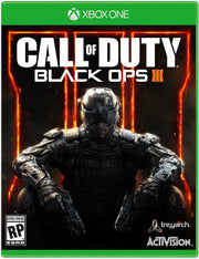 Call of Duty: Black Ops III - Standard Edition - Xbox One