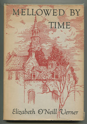 Mellowed by Time