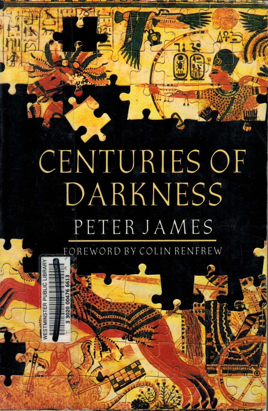 Centuries Of Darkness