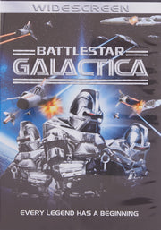 Battlestar Galactica - The Feature Film (Widescreen Edition)