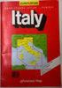 Italy: FullSize Euro Atlas Eurocart