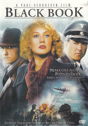 Black Book (Zwartboek)