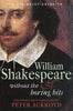 A Brief Guide to William Shakespeare Peter Ackroyd