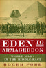 Eden to Armageddon [Paperback] Ford, Roger