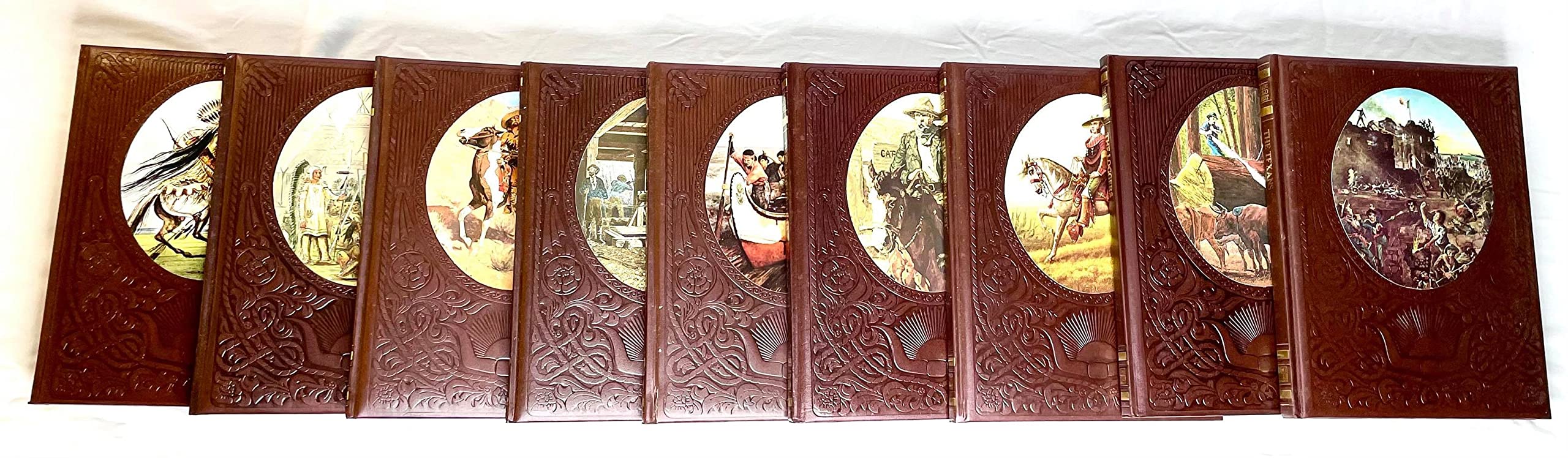 Chroniclers (Old West)