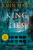 The King of Lies: A Novel [Paperback] Hart, John