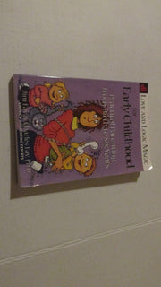 Love and Logic Magic for Early Childhood: Practical Parenting From Birth to Six Years