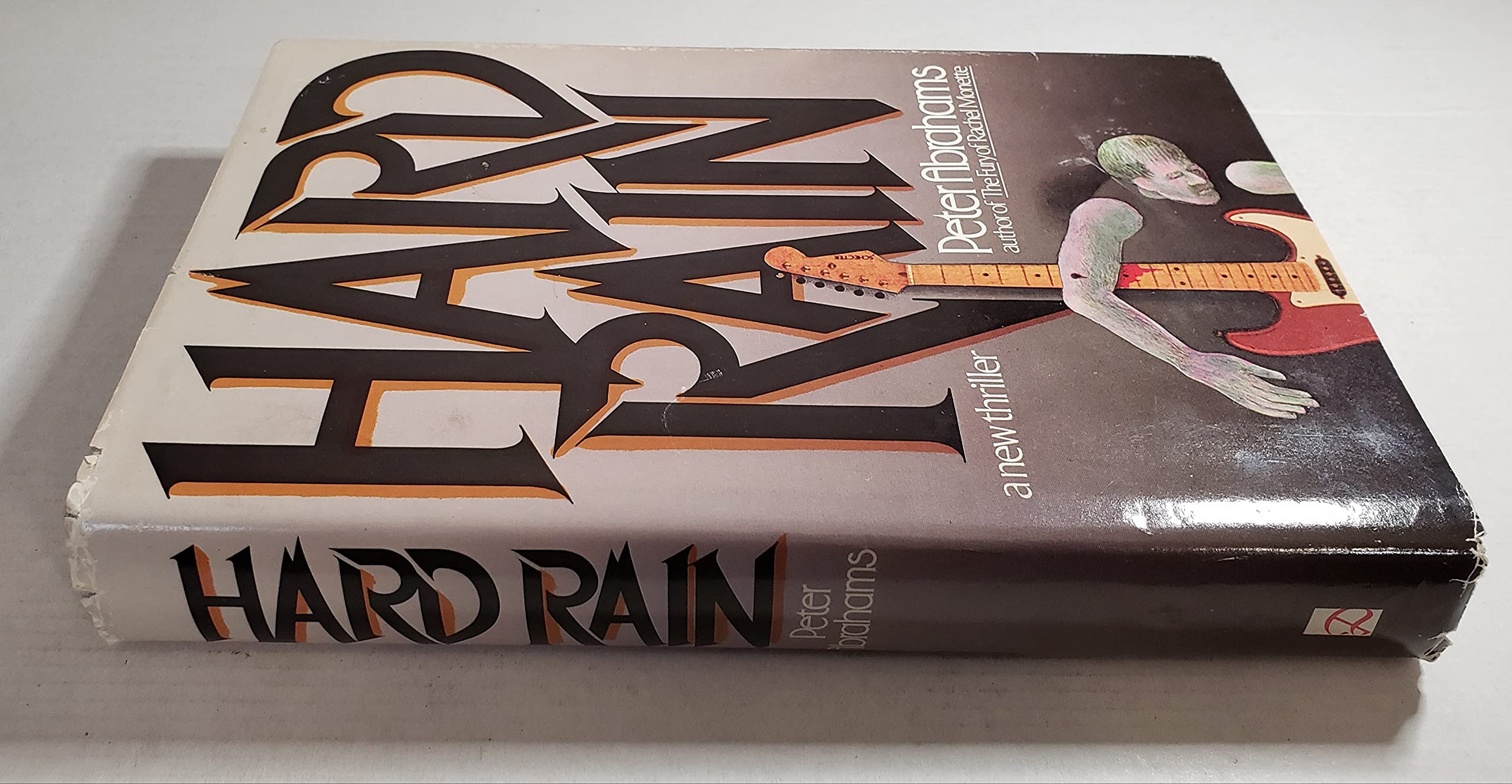 Hard Rain