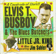 Little Jr. King