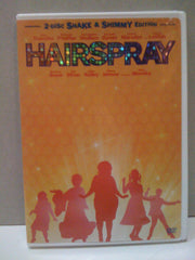 Hairspray (Two-Disc Shake & Shimmy Edition)