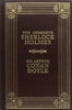 The Complete Sherlock Holmes [Hardcover] Arthur Conan Doyle