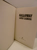 GALLOWAY  LOUIS LAMOUR COLLECTION [Unknown Binding] unknown author