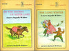 Little House The Complete NineBook Set in slipcase [Paperback] Wilder, Laura Ingalls; Illustrated by Garth Williams