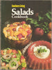 Southern Living Salads Cookbook [Paperback] Southern Living Inc