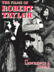 The Films of Robert Taylor