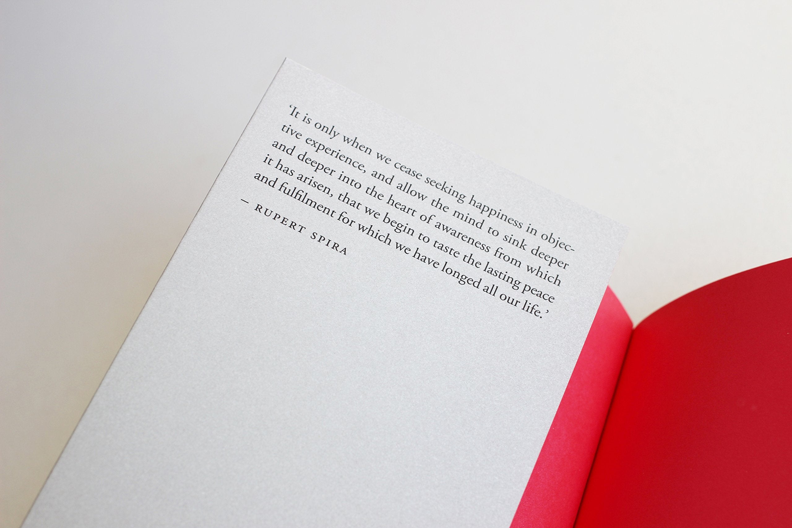 Being Aware of Being Aware (The Essence of Meditation Series)