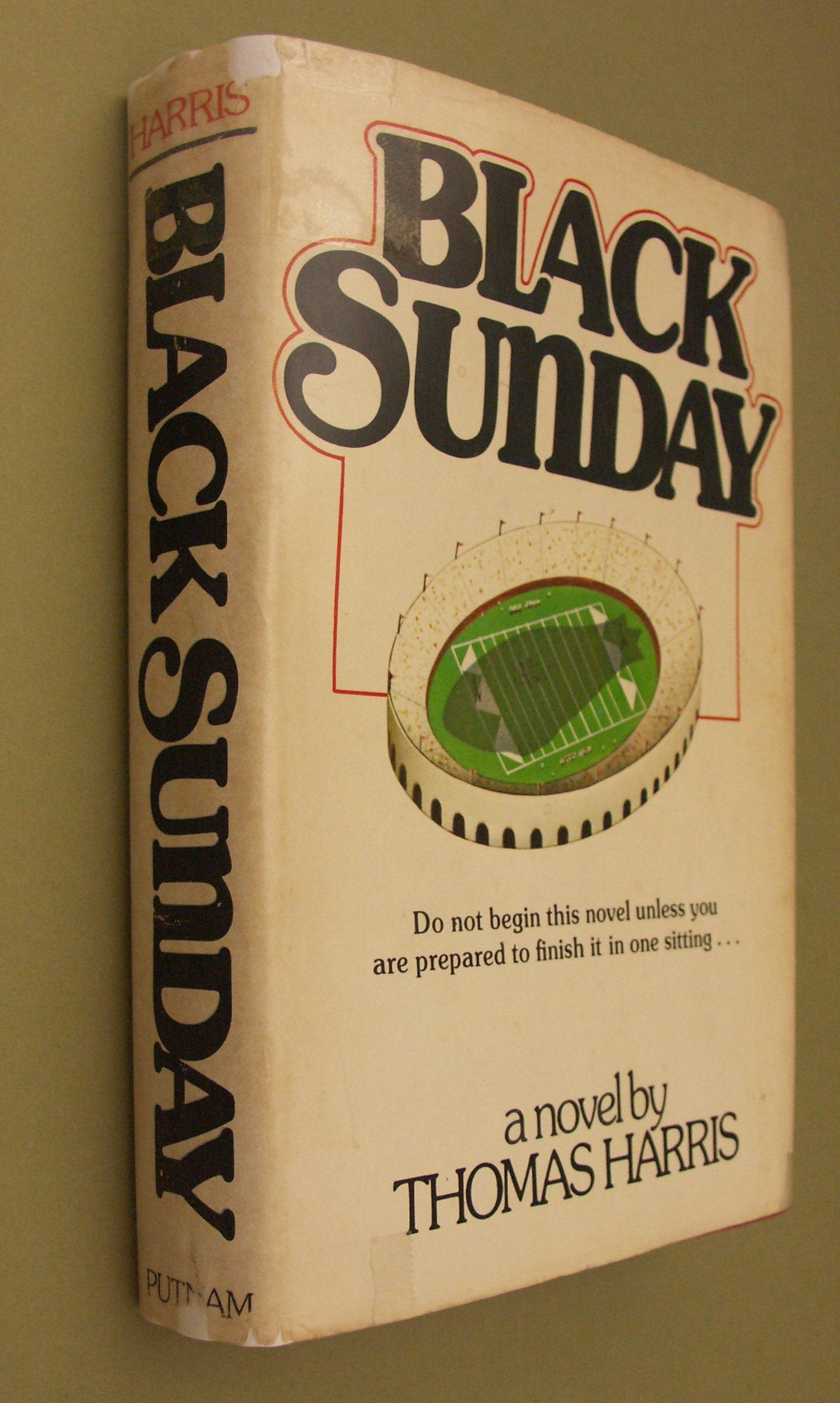 Black Sunday