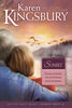 Sunset: The Baxter Family, Sunrise Series Book 4 Clean, Contemporary Christian Fiction [Paperback] Kingsbury, Karen