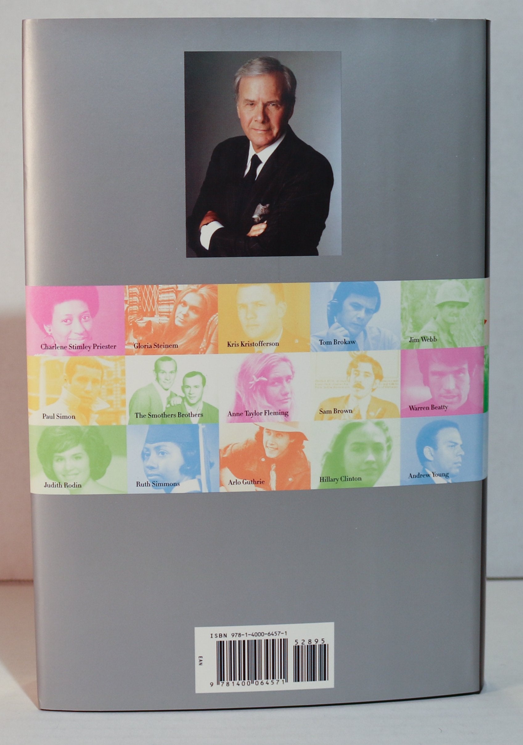 Boom!: Voices of the Sixties Personal Reflections on the '60s and Today