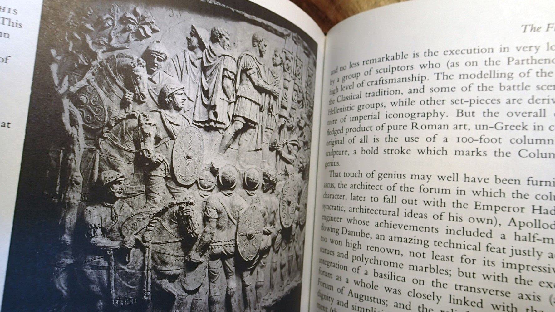 The Oxford History of the Classical World