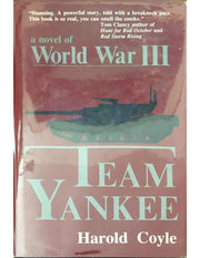 Team Yankee: A Novel of World War III