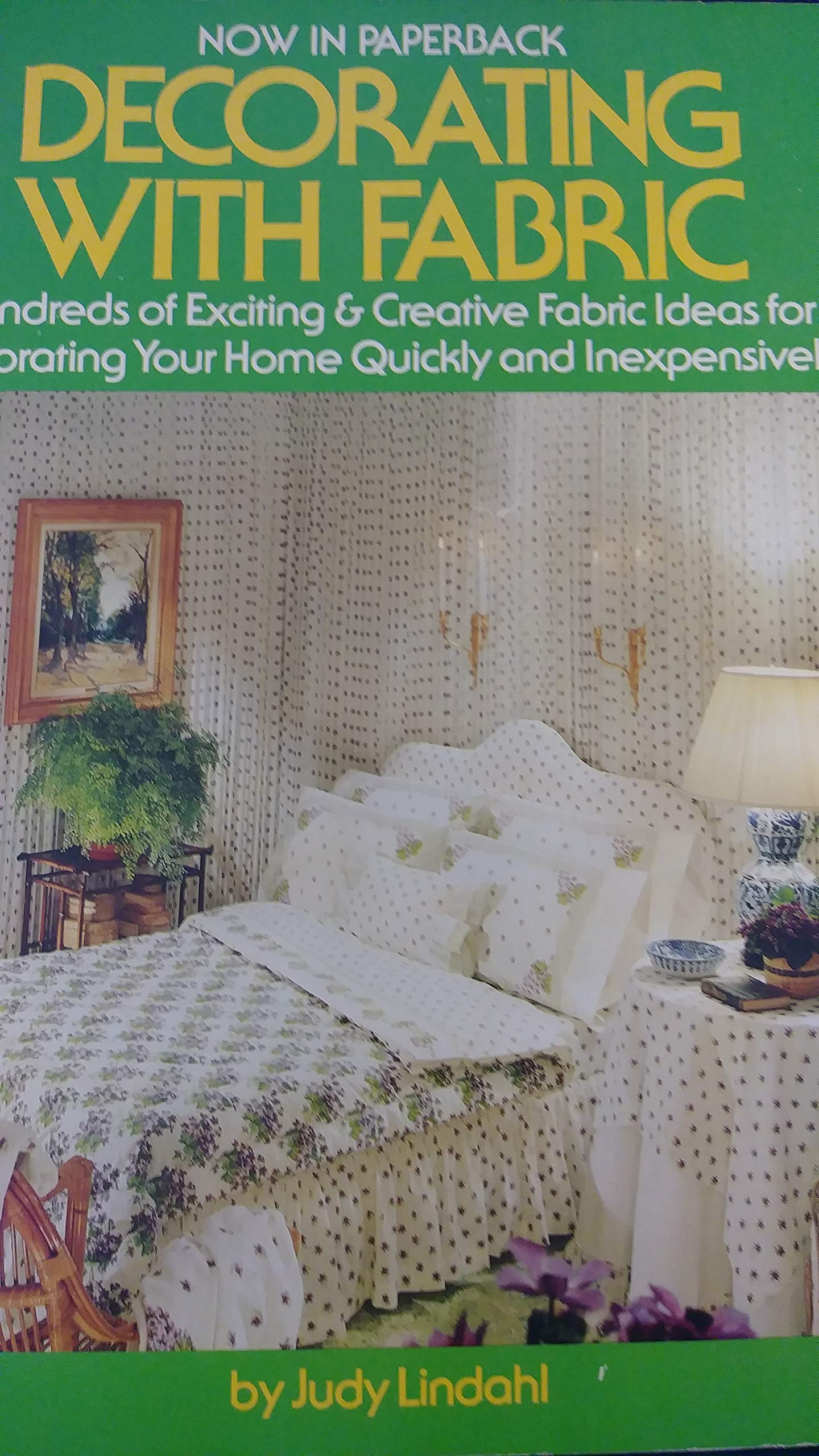 Decorating With Fabric