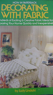 Decorating With Fabric