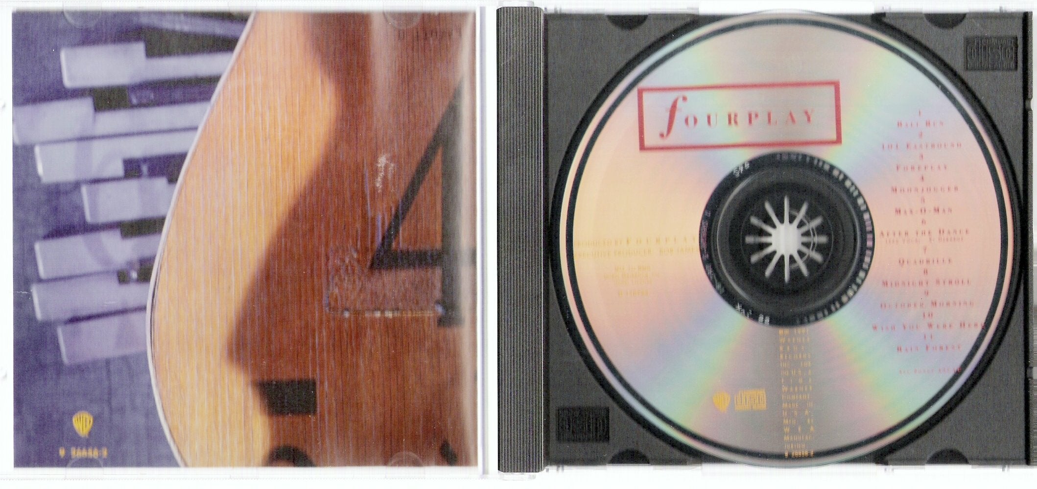 Fourplay