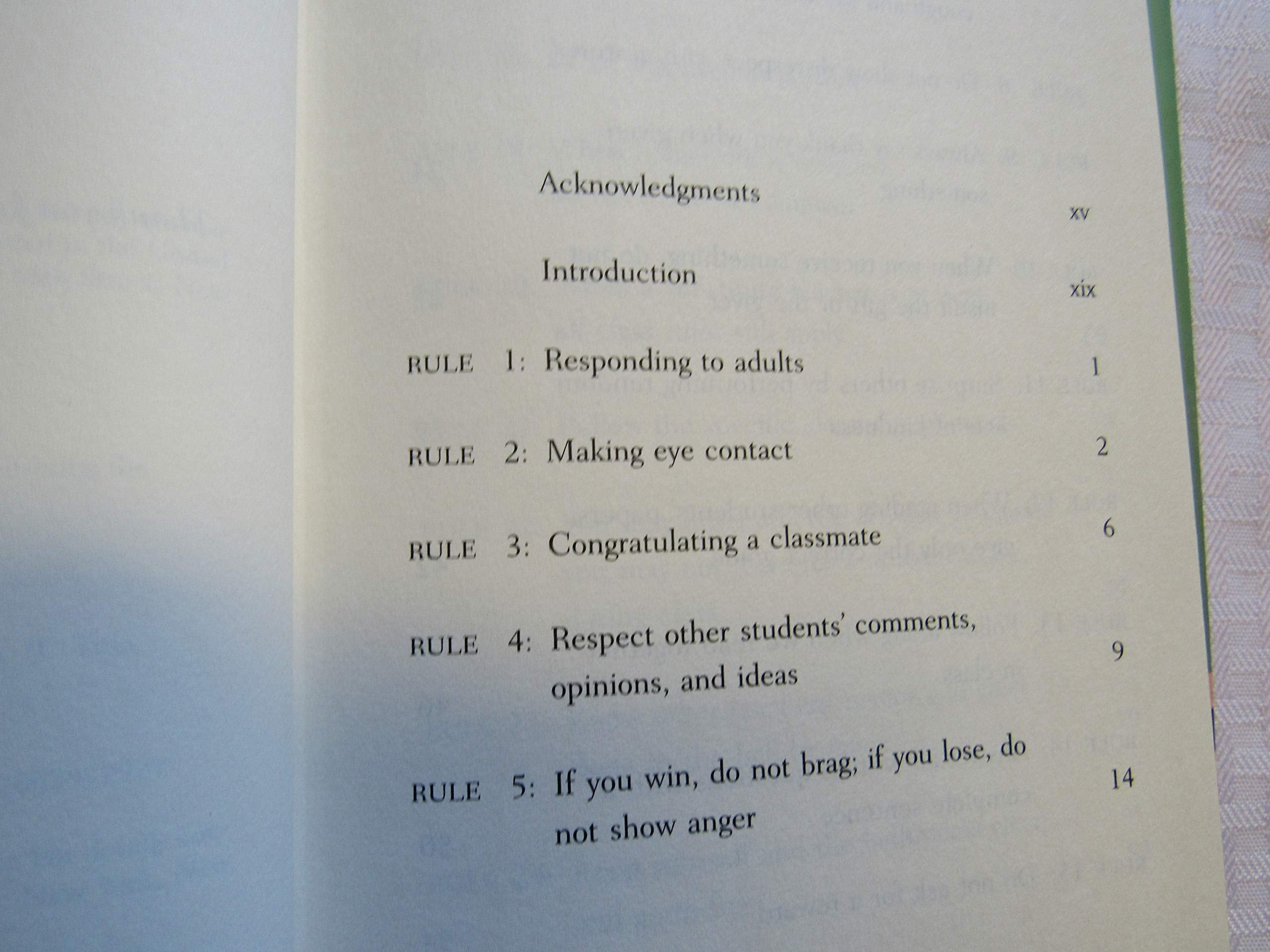 The Essential 55: An Award-Winning Educator's Rules for Discovering the Successful Student in Every Child