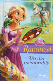 Rapunzel. Un día memorable