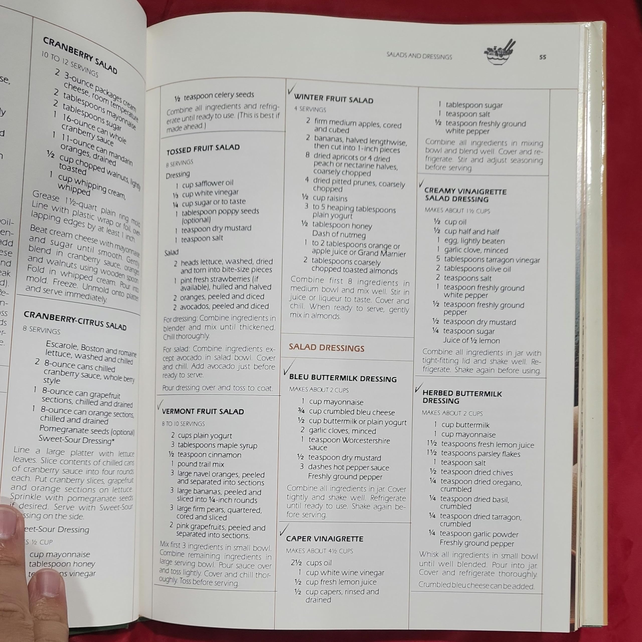 Too Busy to Cook?: Time-Saving Recipes and Easy Menus from Bon Appetit