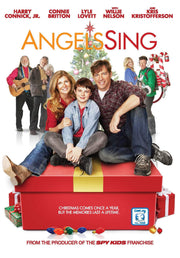 Angels Sing - DVD