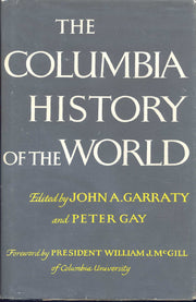 Columbia History of the World (No. 1041631)