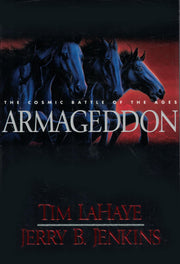 Armageddon: The Cosmic Battle of the Ages (Left Behind #11)