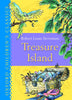 Treasure Island Oxford Childrens Classics [Hardcover] Stevenson, Robert Louis