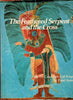 Feathered Serpent and the Cross [Hardcover] joycemiltonetc