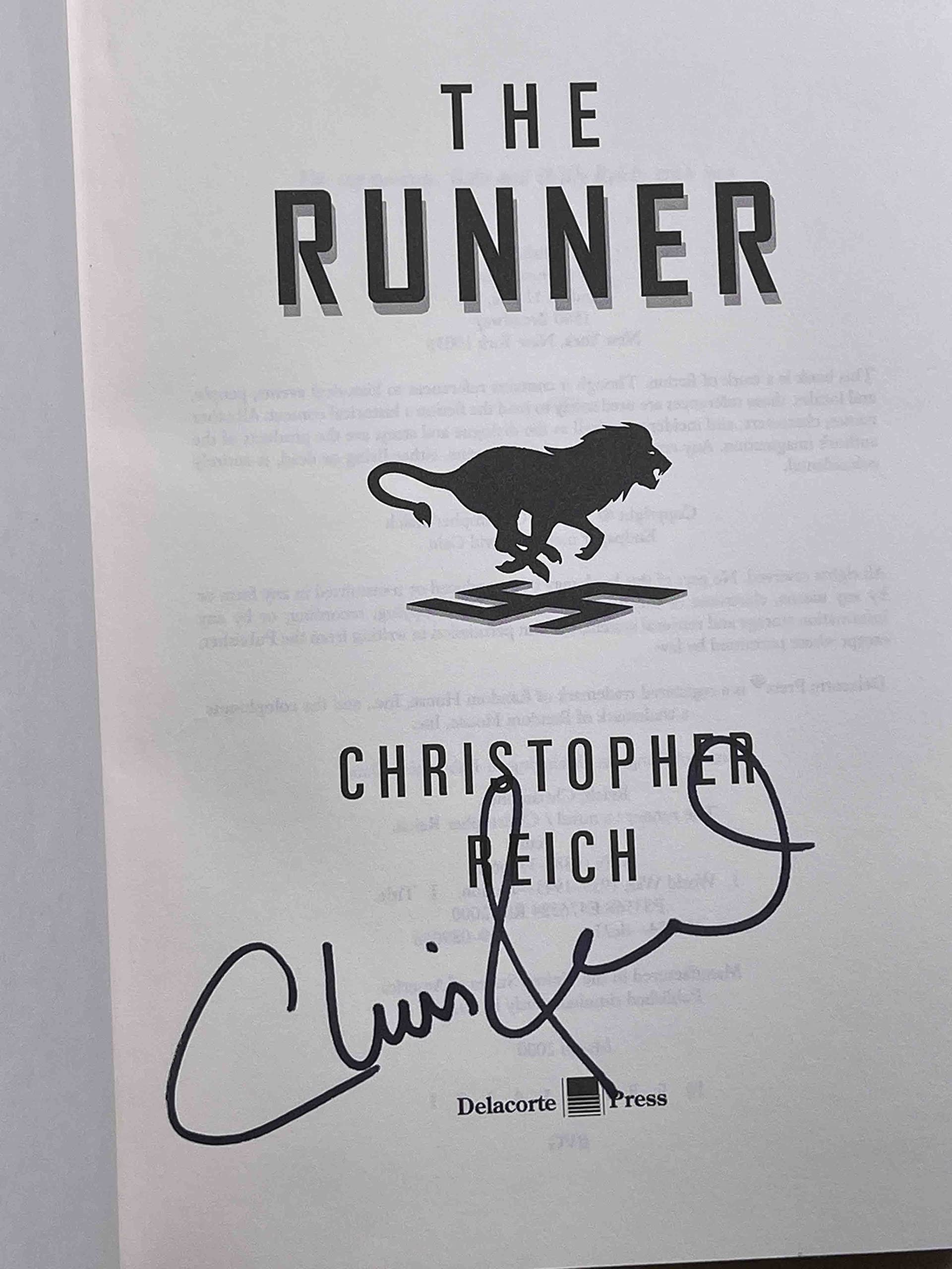 The Runner