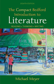 Compact Bedford Introduction to Literature