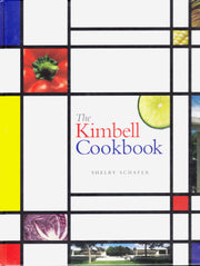 The Kimbell cookbook