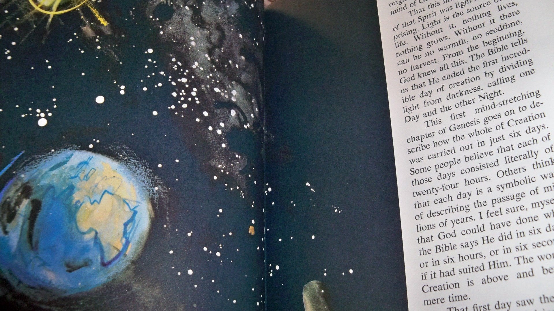 Norman Vincent Peale Bible Stories