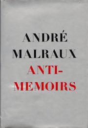 Anti-Memoirs