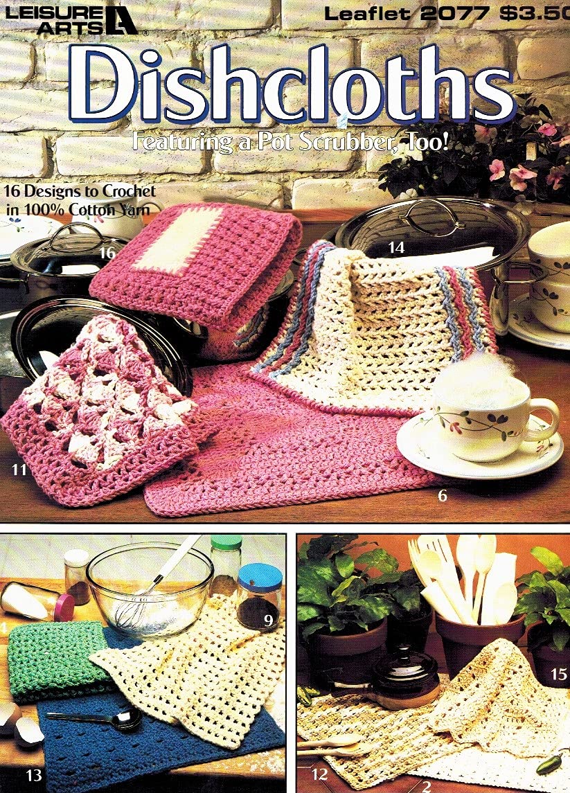 Dishcloths