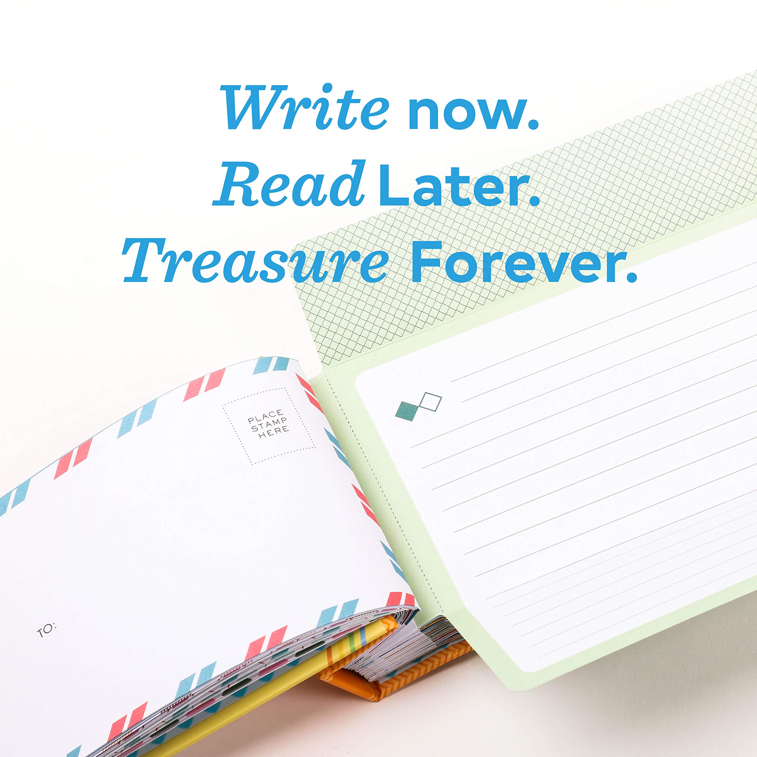 Letters to the Bride: Write Now. Read Later. Treasure Forever.